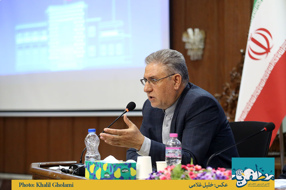 فرسودگی ناوگان حمل و نقل عمومی؛ چالش مهم شهرداری‌های آذربایجان شرقی