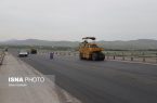 بهره‌برداری از روکش آسفالت آزادراه تبریز – زنجان تا پایان سال۱۴۰۵
