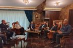 احیای جایگاه تولید و تجارت، و ریل‌گذاری برای رشد سرمایه‌گذاری