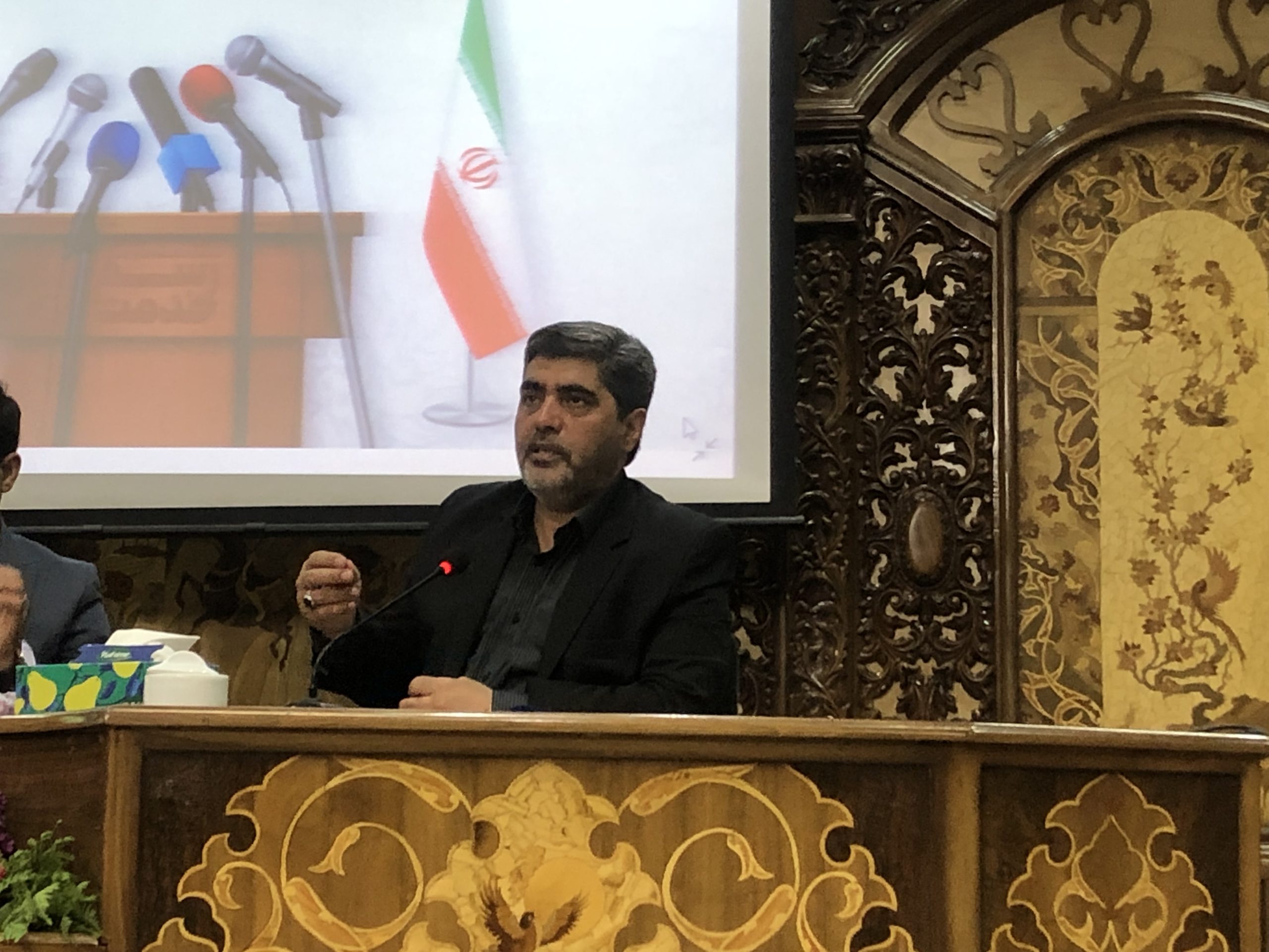 ثبت کمترین نرخ بیکاری ۱۵ سال اخیر در آذربایجان شرقی