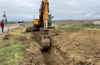 رفع مشکل تنش آبی ۲۵۴ روستای آذربایجان شرقی در برنامه سال جاری