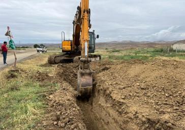 رفع مشکل تنش آبی ۲۵۴ روستای آذربایجان شرقی در برنامه سال جاری