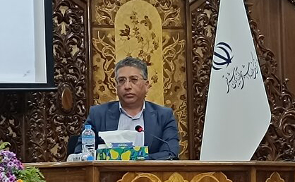 ۹۱ میلیون دلار سرمایه گذاری خارجی تحقق یافته در استان در دولت سیزدهم