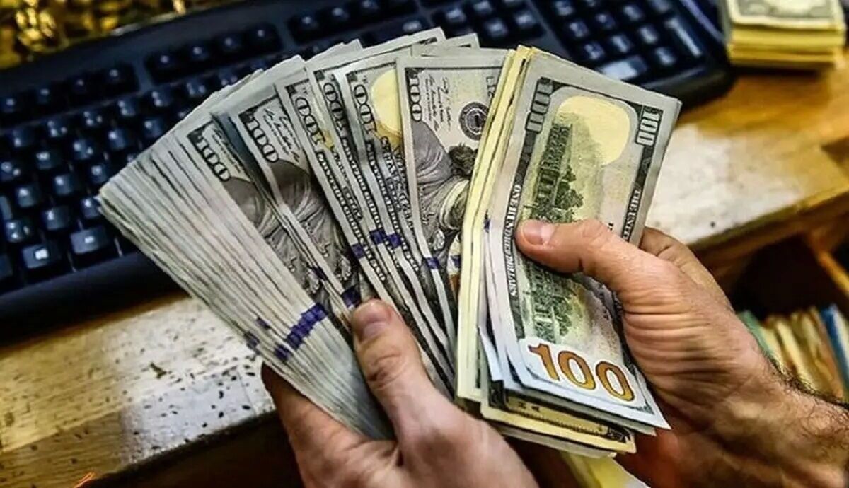 جریمه ۲ میلیاردریالی فروشنده غیرمجاز ارز در تبریز
