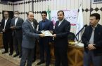 ۵ فناور؛ برنده جشنواره رویش دانشگاه آزاد اهر