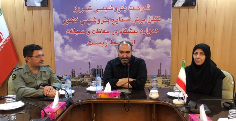 ساخت یادمان شهدای جمهور در محل سقوط بالگرد