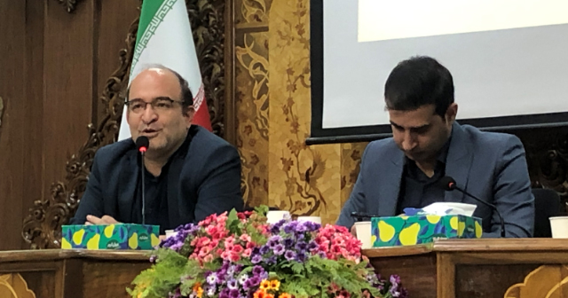 رشد ۲۶۸ درصدی کتب امانتی در آذربایجان شرقی