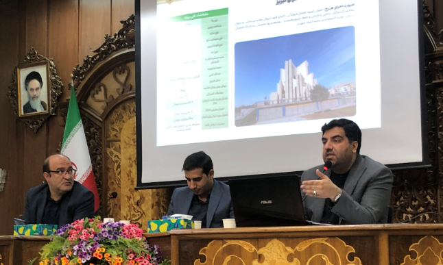 شورای فرهنگ عمومی آذربایجان شرقی؛ منظم ترین شورای فرهنگ عمومی کشور