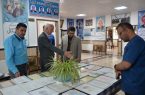 مرکز رشد و نوآوری جامعه هدف بهزیستی راه اندازي مي‌شود