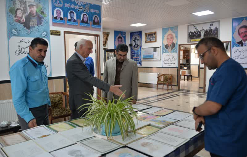 مرکز رشد و نوآوری جامعه هدف بهزیستی راه اندازي مي‌شود