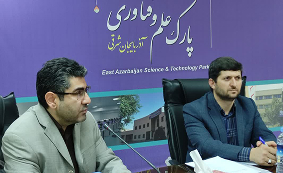 پتانسیل بالای آذربایجان شرقی در صادرات محصولات فناوری محور