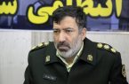 باند بزرگ قاچاق کالا در تبریز کشف شد