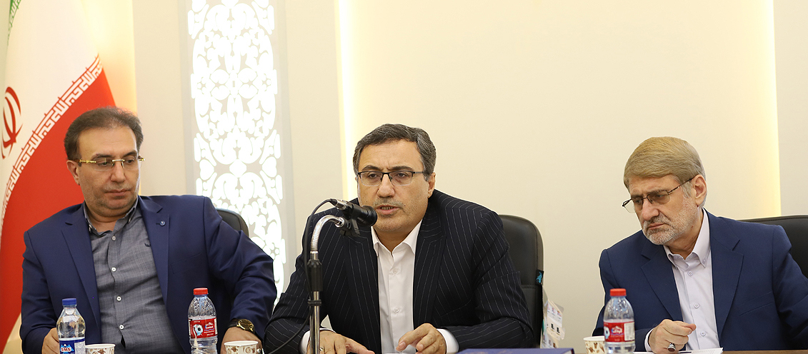 آغاز اجرای قانون الزام به ثبت رسمی اموال غیرمنقول از امروز