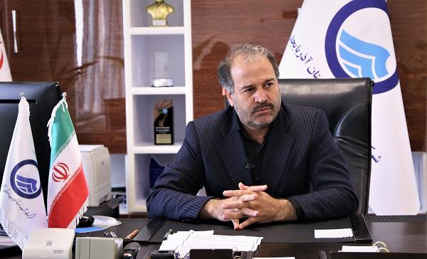 پنج هزار انشعاب غیرمجاز آب در آذربایجان شرقی