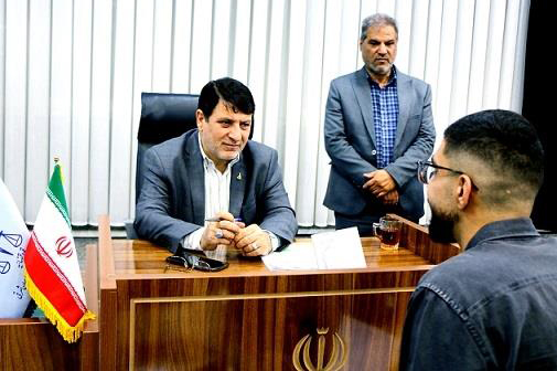 مسئولان قضایی آذربایجان‌‌شرقی به ۱۳۰ پرونده قضایی رسیدگی کردند