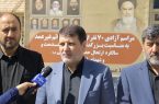 آزادی ۷۰ زندانی غیرعمد به مناسبت گرامیداشت شهدای خدمت