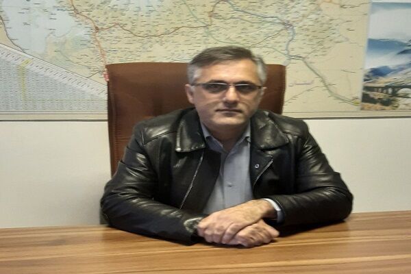 ثبت ۱۰۲ میلیون تردد خودرو در محورهای آذربایجان شرقی