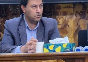 بهره برداری از ۱۶۳۸ پروژه طی ۳۰ماه خدمت دولت سیزدهم