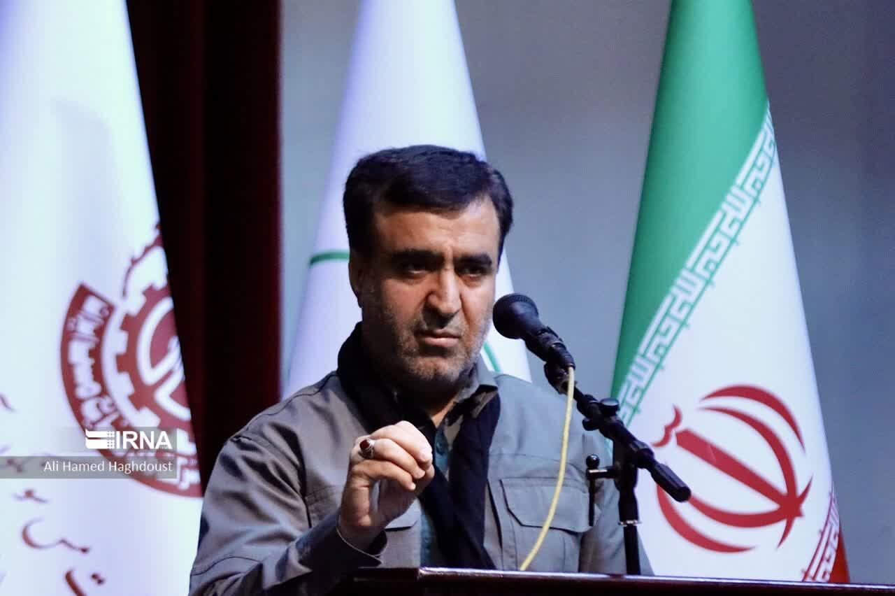 شهید رییسی مدافع راستین محیط زیست بود