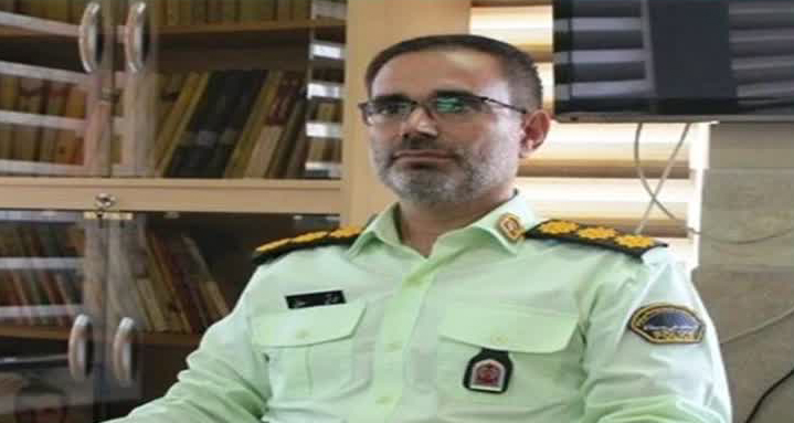 سارق ۲۰ ميلياردي خودرو در تبريز دستگير شد