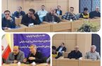 افزایش ظرفیت تولید صنایع شهرك شهیدسلیمی با احداث پست های برق جدید