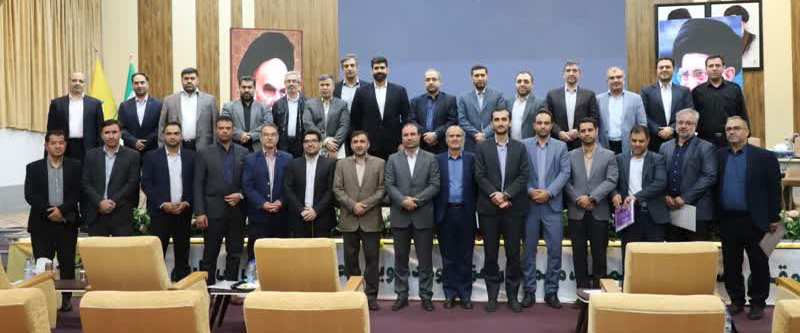 سهند؛ شهری زنده و پویا