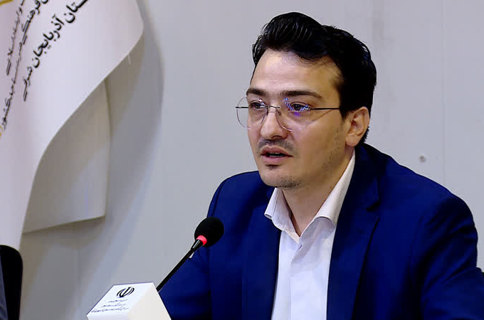 اجرای طرح تربیتی «کادر نوجوان» در کانون های فرهنگی هنری آذربایجان شرقی