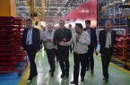 برنامه ریزی برای افزایش ۱۰۰ درصدی تولید خودروهای تجاری در کشور
