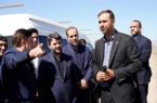 تولید محصولات استوایی در ارس با بهره برداری از پروژه گوزل طبیعت