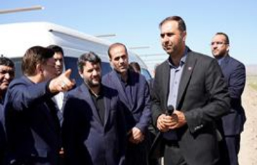 تولید محصولات استوایی در ارس با بهره برداری از پروژه گوزل طبیعت