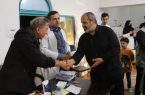 بازدید فرماندار تبریز از اکیپ جهادی دندانپزشکی دانشگاه آزاد تبریز در آخماقیه