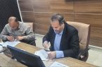 اجرای فاز اول طرح آبرسانی شهیدرحمتی به ۲۱۰ روستای آذربایجان شرقی