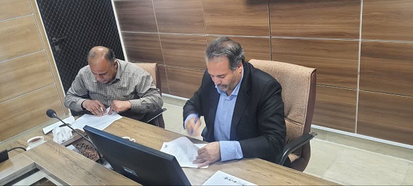 اجرای فاز اول طرح آبرسانی شهیدرحمتی به ۲۱۰ روستای آذربایجان شرقی