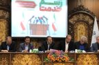 اجرای ۷۰۰۰ پروژه توزیع برق تبریز در دولت سیزدهم