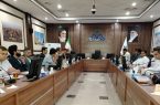 ایجاد بازار فروش برای شرکت های دانش بنیان؛ اولویت اصلی پارک علم و فناوری آذربایجان شرقی