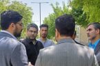 اجرای کارخانه نوآوری پارک علم و فناوری در پارک باغشمال تبریز