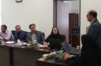 برگزاری سمینار آشنایی با خدمات پارک علم و فناوری در مجتمع رشدیه تبریز