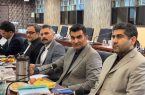 تأمین قطعات پالایش نفت توسط شرکت های دانش بنیان آذربایجان شرقی