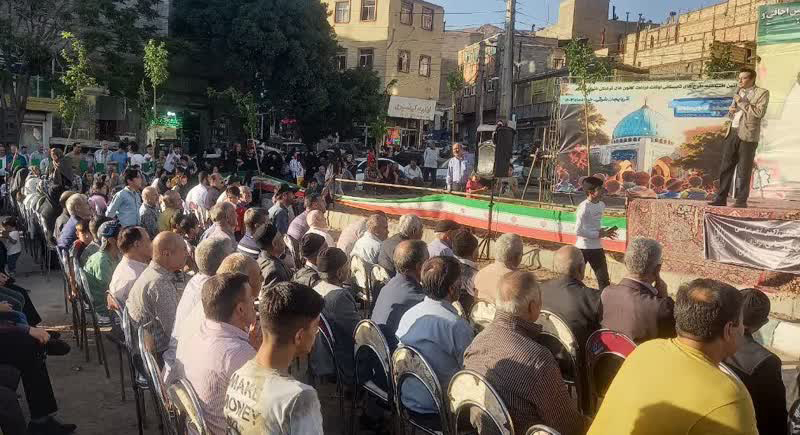 آغاز طرح اوقات فراغت کانون های فرهنگی هنری مساجد آذربایجان شرقی