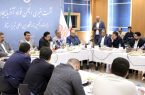 موانع موجود، اجازه صادرات ۲۰ میلیون تن مازاد تولید فولاد را نمی‌دهد