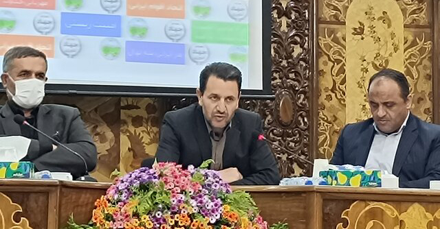 کاهش ۵۰ درصدی آتش‌سوزی جنگل‌های ارسباران در سال گذشته