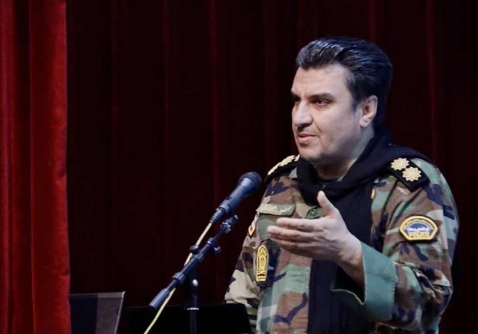 کمبود ۶۰ درصدی محیط بان در سازمان محیط زیست