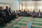 برگزاری یادبود سی و پنجمین سالگرد ارتحال امام خمینی(ره) در حفاظت محیط زیست آذربایجان شرقی