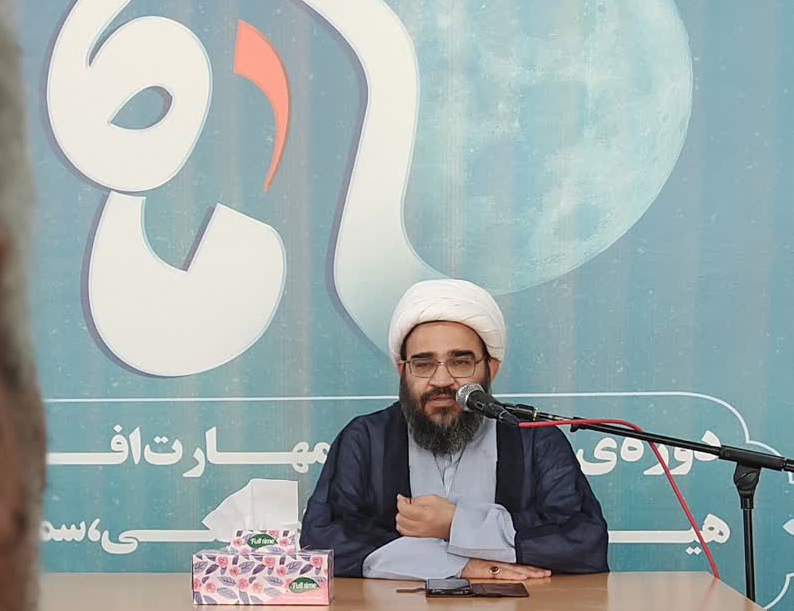 هیئات مذهبی از ارکان تحقق دکترین فرهنگی انقلاب اسلامی هستند