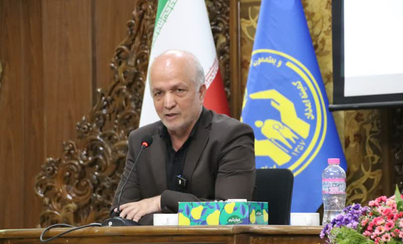افزایش چشمگیر مستمری مددجویان؛ اقدام مهم دولت شهید رئیسی