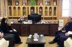 پوشش ۹۹٫۷ درصدی گاز در آذربایجان شرقی، مصداق تعهد و خدمت است