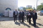تحول چشمگیر در شرایط فیزیکی مدارس مرند در پی اختصاص اعتبار ۳۰ میلیارد تومانی