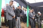 امکان سنجی ساخت یادمان شهدای خدمت در محل سقوط بالگرد در دیزمار