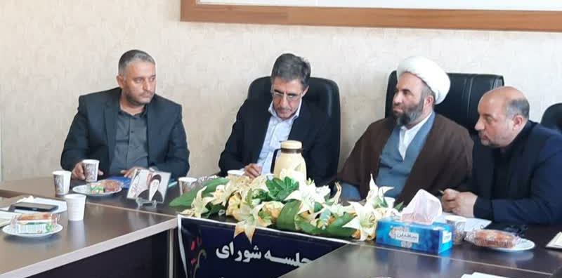 ۴ مدرسه جدید به فضاهای آموزشی ورزقان اضافه می شود