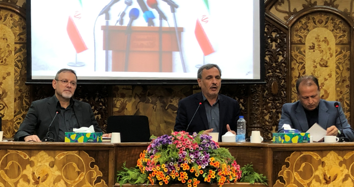 رتبه چهارم آذربایجان شرقی در گازرسانی در سطح کشور